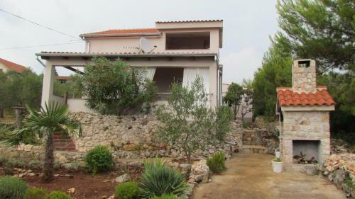 Apartment Zdrelac 11260a