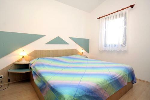 Apartment Zdrelac 8406c