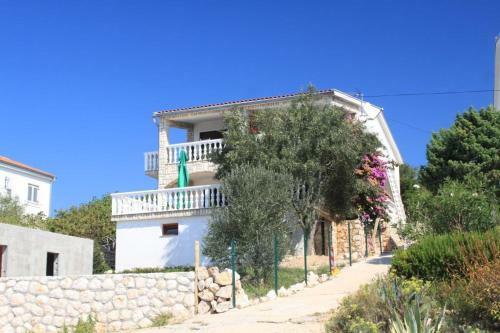 Apartment Zdrelac 8406c