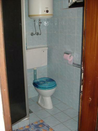 Apartment Zdrelac 1