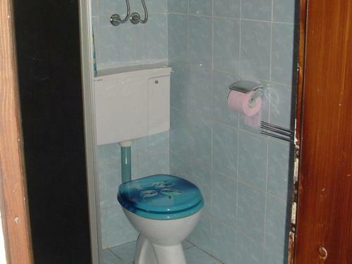 Apartment Zdrelac 1