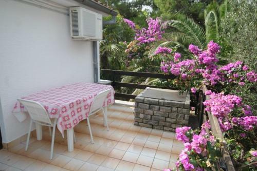 Apartments With A Parking Space Zdrelac (pasman) - 8514