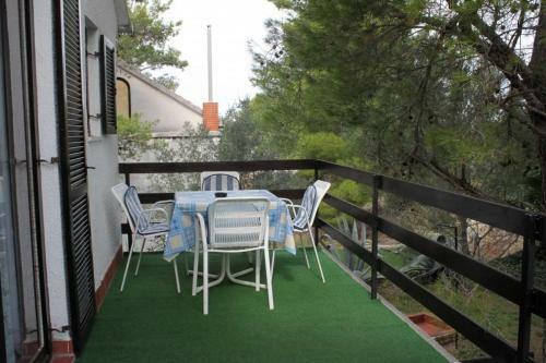 Apartments With A Parking Space Zdrelac (pasman) - 8514