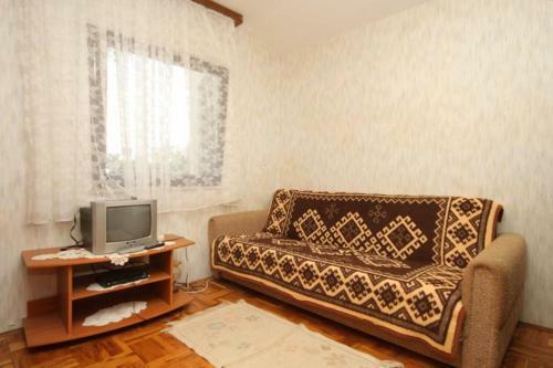 Apartments With A Parking Space Zdrelac (pasman) - 8514