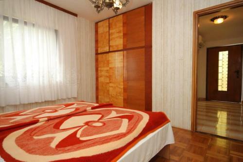 Apartments With A Parking Space Zdrelac (pasman) - 8514