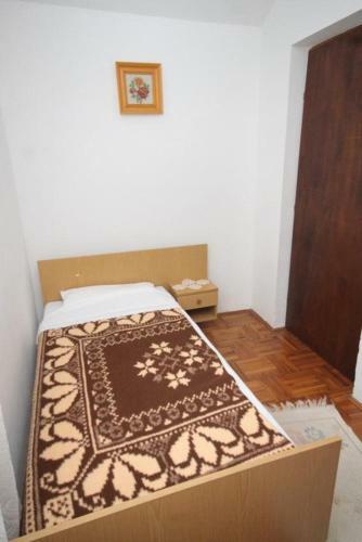 Apartments With A Parking Space Zdrelac (pasman) - 8514
