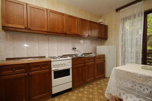 Apartment Zdrelac 8514a