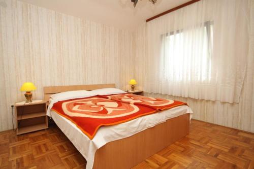 Apartment Zdrelac 8514a