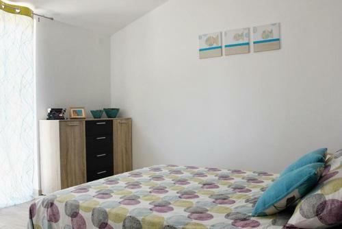 Apartamentos Studio Zdrelac 8424b