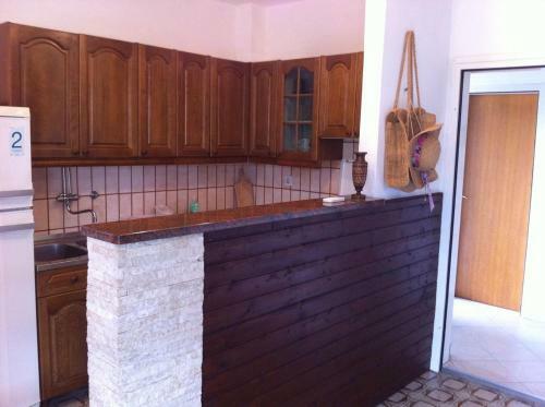 Apartment Zdrelac 8285a