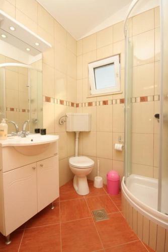 Apartment Zdrelac 8285a