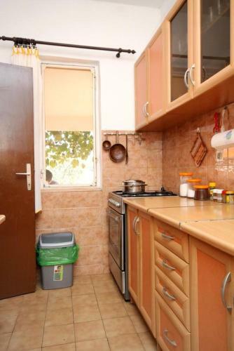Apartment Zdrelac 695b
