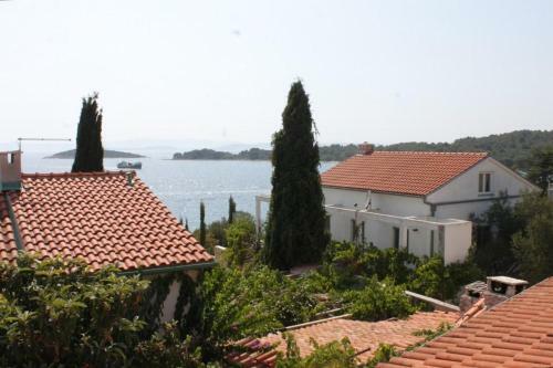 Apartment Zdrelac 8046b