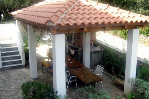 Apartments With A Parking Space Zdrelac (pasman) - 8396