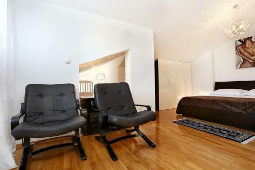 Apartment Zecevo Rtic 10333b