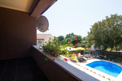 Villa Novkovic