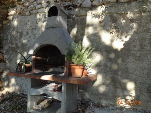 Holiday House Zorra