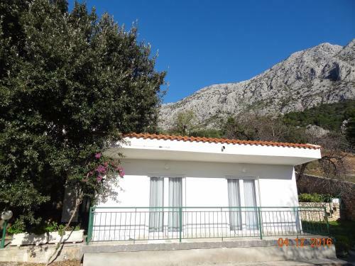 Holiday House Zorra