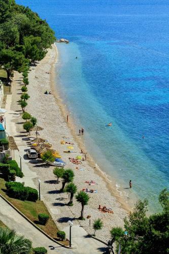 Holiday House Zorra