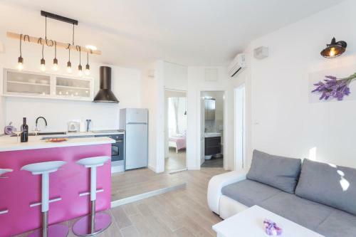 Apartmani Antiqua