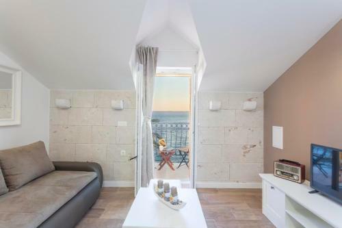 Apartmani Antiqua