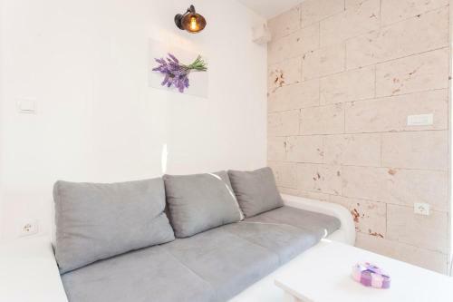 Apartmani Antiqua