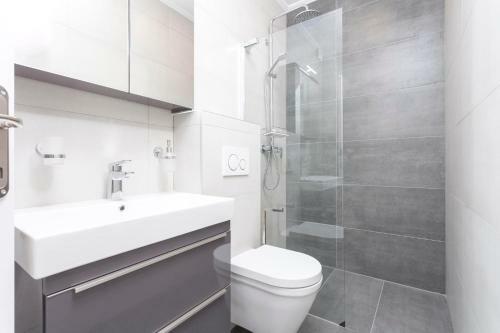 Apartmani Antiqua