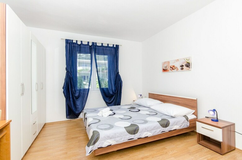 Apartments Joze