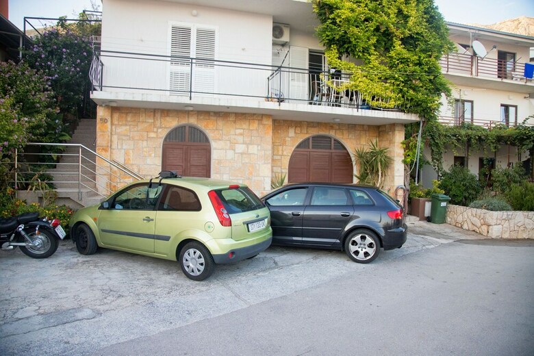 Apartments Joze