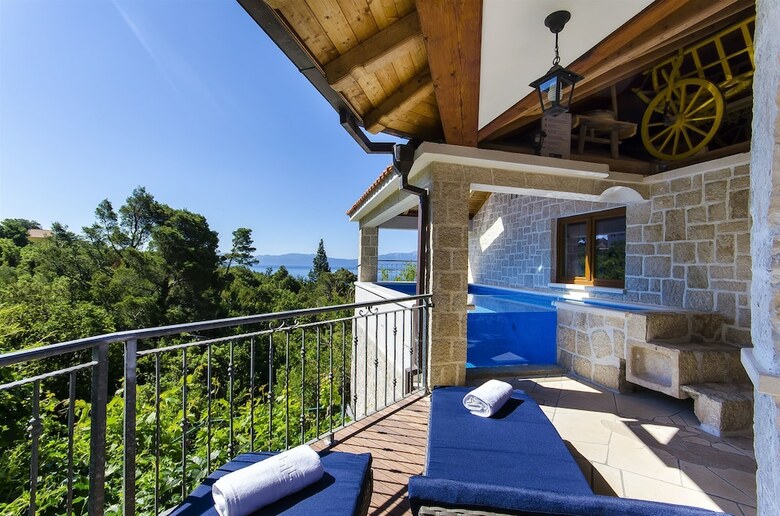 Villa Strnj