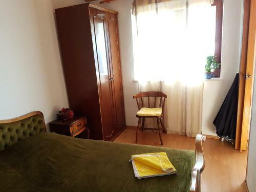 Apartments Maestral