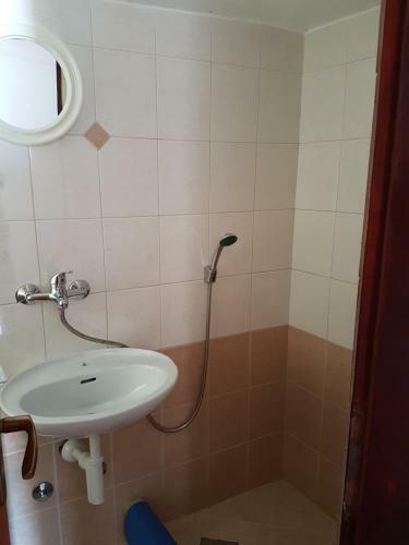 Apartments Maestral