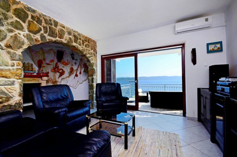 House Milovan