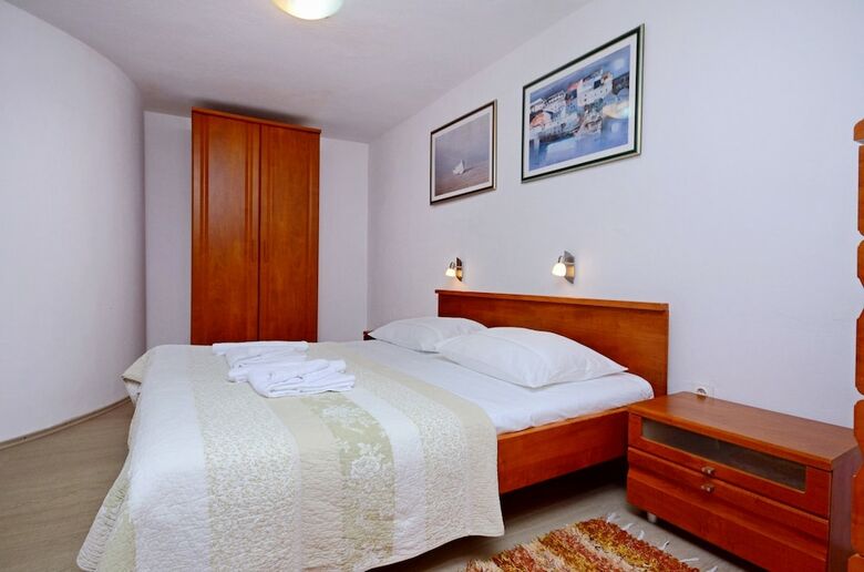 House Milovan