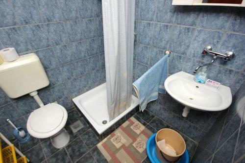 Apartment Zman 887a