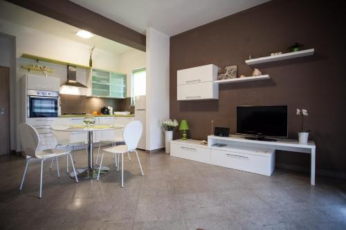 Apartments Nenich