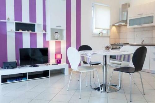 Apartments Nenich