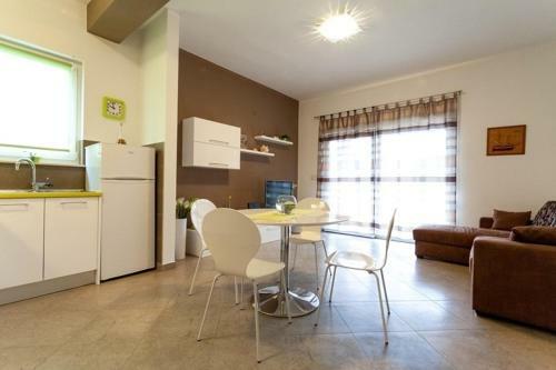Apartments Nenich