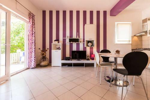 Apartments Nenich