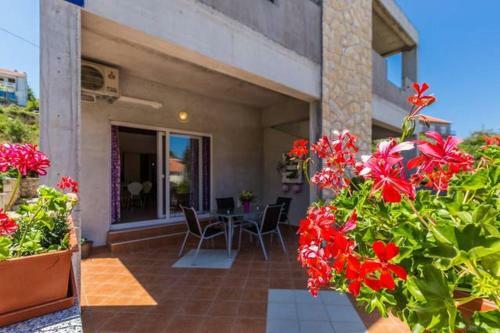Apartments Nenich