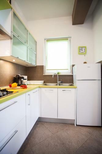 Apartments Nenich