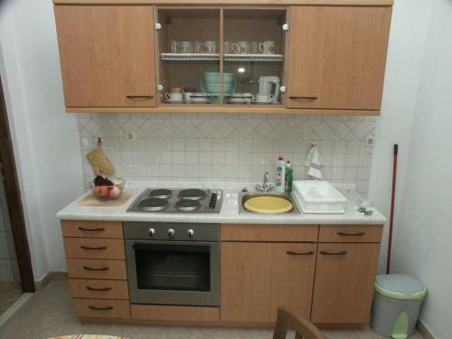 Apartment Zman 873b
