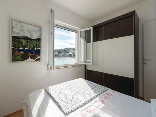 Three-bedroom Holiday Home In Zman