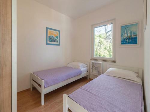Three-bedroom Holiday Home In Zman