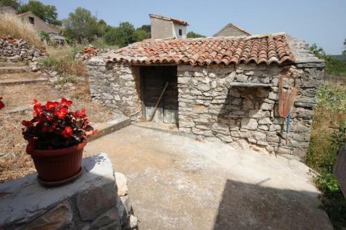 Apartments With A Parking Space Zman (dugi Otok) - 449