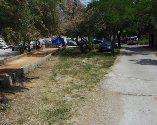 Apartments With A Parking Space Zman (dugi Otok) - 449