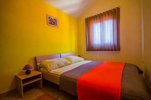 Jazina Apartments