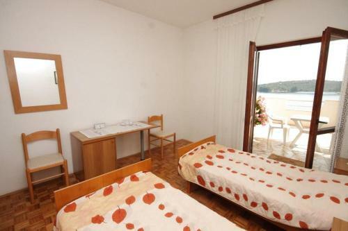 Hostal Rooms By The Sea Luka (Dugi Otok) - 8132