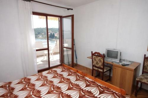 Hostal Rooms By The Sea Luka (Dugi Otok) - 8132