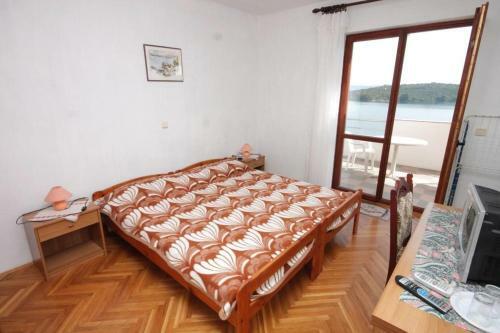 Hostal Rooms By The Sea Luka (Dugi Otok) - 8132
